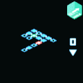 CUBIXT(キュビジット)の当時のゲーム画面2