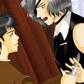 Angel's Taleの当時のゲーム画面3