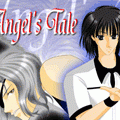 Angel's Taleの当時のゲーム画面4