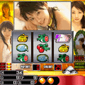 眞鍋かをりSLOTの当時のゲーム画面4