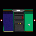 ビリジアンルームの当時のゲーム画面4