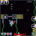 HI-SC-SHOT4の当時のゲーム画面4