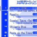 SDP2の当時のゲーム画面2