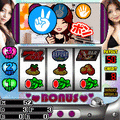 滝沢優奈SLOTの当時のゲーム画面3