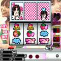 あいだゆあSLOTの当時のゲーム画面2