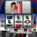 薬師寺保栄SLOTの当時のゲーム画面2