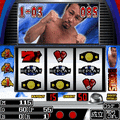 薬師寺保栄SLOTの当時のゲーム画面4