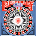ピカデリーサーカスの当時のゲーム画面