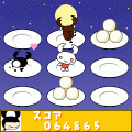 ツマミのおだんごガキーンの当時のゲーム画面4