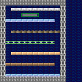 跳べ飛べタワーの当時のゲーム画面4