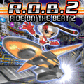 Ride on the Beat2の当時のゲーム画面