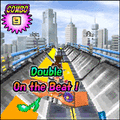 Ride on the Beat2の当時のゲーム画面2