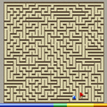 くるりんぱっ (その４)の当時のゲーム画面3