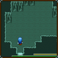 くれないの魔法陣の当時のゲーム画面2