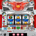南国娘の当時のゲーム画面