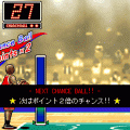 バスケットボールＦＴの当時のゲーム画面4