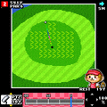 ゴルフ動物園DXの当時のゲーム画面3