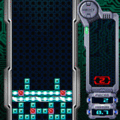 MISSION BOMBLISSの当時のゲーム画面2