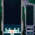 MISSION BOMBLISSの当時のゲーム画面3