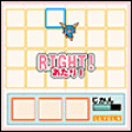 パネ★さんの当時のゲーム画面3