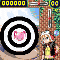 すべりどめ★の当時のゲーム画面2