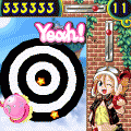 すべりどめ★の当時のゲーム画面3