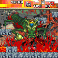 忍者じゃじゃ丸くん・大乱舞の当時のゲーム画面4