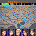 高速機動隊　新東京壊滅作戦の当時のゲーム画面3