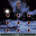 なすわーるど２の当時のゲーム画面3
