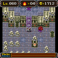 デビルシチュエーションの当時のゲーム画面2