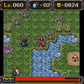 デビルシチュエーションの当時のゲーム画面4