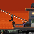 スプリンターセル4 ダブルエージェントの当時のゲーム画面3