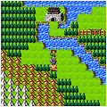 天地を喰らうRPGの当時のゲーム画面4