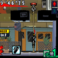 ケータイデEXITの当時のゲーム画面4