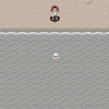 釣り物語～しおさいのうた～の当時のゲーム画面3