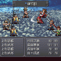 戦国剣豪傳　笹の才蔵-弐-の当時のゲーム画面2