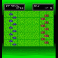 アドバンスド大戦略-WE WANT YOU-　「チュニジア」の当時のゲーム画面4