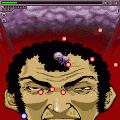真・八百万の髪々の当時のゲーム画面2