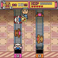 コンベア～の当時のゲーム画面2