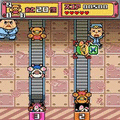 コンベア～の当時のゲーム画面3