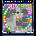 Senpoo!の当時のゲーム画面