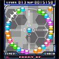 Senpoo!の当時のゲーム画面3