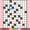 懸賞ナンクロ　無料体験版の当時のゲーム画面2