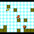 たま男！の当時のゲーム画面2