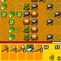 農業しようよの当時のゲーム画面3