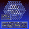 Rev.2の当時のゲーム画面
