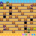 インスマウスがサルバナナ？　Vol.2の当時のゲーム画面3