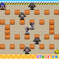 インスマウスがサルバナナ？　Vol.2の当時のゲーム画面4