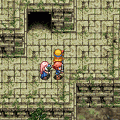 アドベンチャーエイジ第３章～ハイデーモン来襲～の当時のゲーム画面2