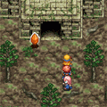 アドベンチャーエイジ第３章～ハイデーモン来襲～の当時のゲーム画面4